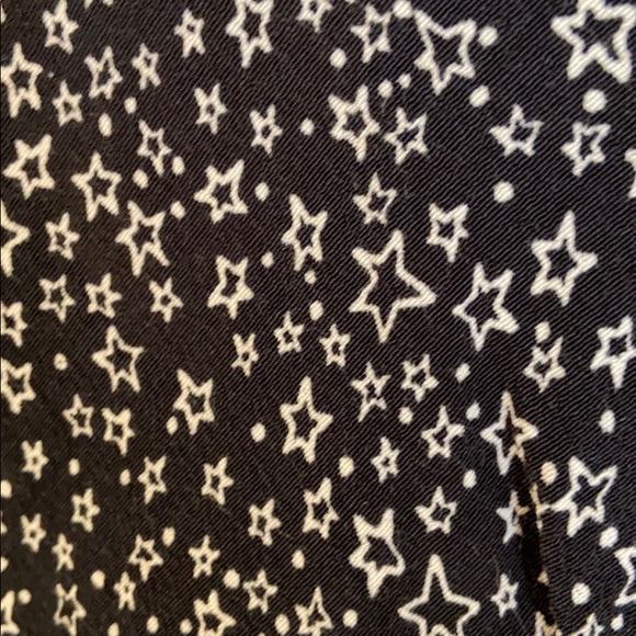 Camisole with stars print - Picture 6 of 7